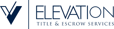 Elevation Title & Escrow Services